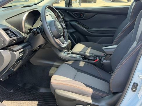 Used 2021 Subaru Crosstrek 2.0i Premium w/ Moonroof Package AWD/4WD image 16