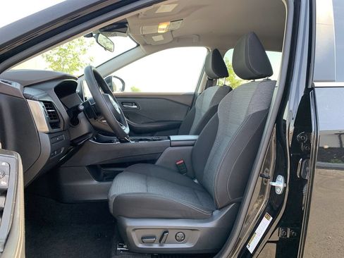 Used 2023 Nissan Rogue SV AWD/4WD image 27