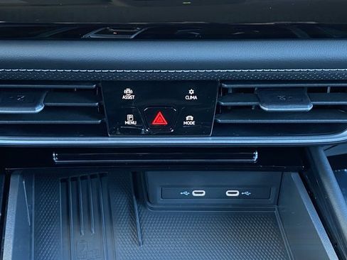 New 2026 Volkswagen Atlas SE AWD/4WD image 28