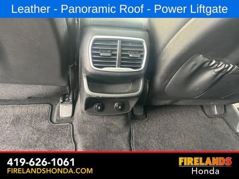 Used 2019 Hyundai Santa Fe Limited FWD image 30