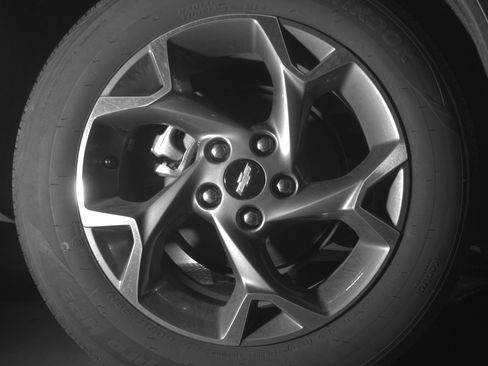Used 2025 Chevrolet Trax LT w/ LT Convenience Package FWD image 15
