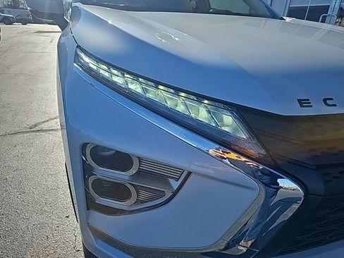 Used 2024 Mitsubishi Eclipse Cross SE image 7