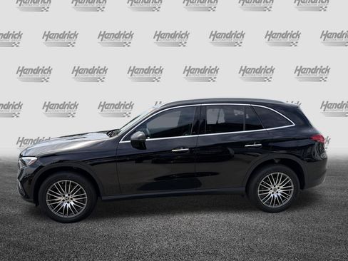 Certified 2024 Mercedes-Benz GLC 300 4MATIC image 7