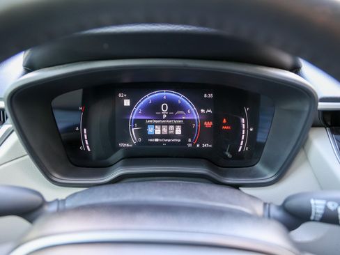 Certified 2026 Toyota Corolla Cross LE FWD image 45