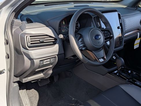 New 2026 Subaru Forester Sport image 8