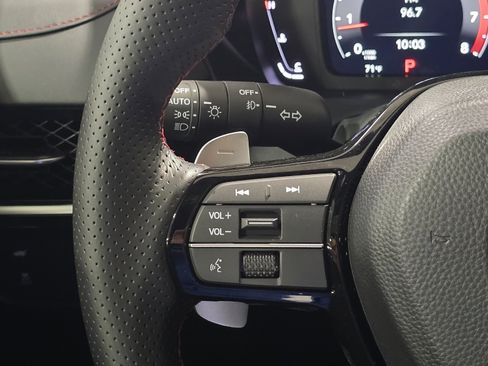Certified 2025 Acura ADX A-Spec AWD/4WD image 23