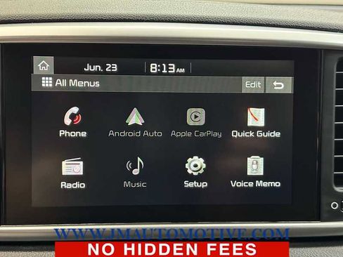 Used 2021 Kia Sportage LX w/ LX AWD Popular Package image 26
