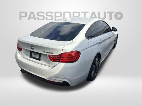 Used 2015 BMW 428i Gran Coupe 428i Gran Coupe image 5