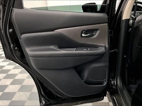Used 2024 Nissan Murano SL AWD/4WD image 23