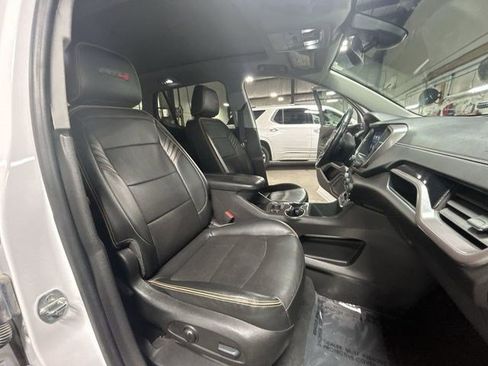 Used 2022 GMC Terrain AT4 AWD/4WD image 27