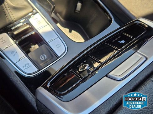 Certified 2023 Hyundai Tucson SEL AWD/4WD image 29