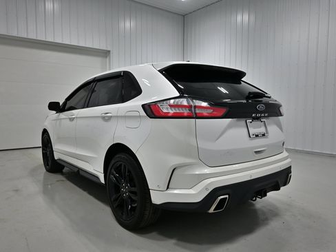 Used 2022 Ford Edge ST w/ Equipment Group 401A AWD/4WD image 33