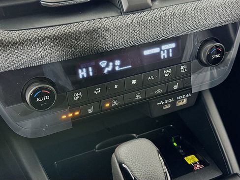 New 2026 Subaru Outback Limited image 21