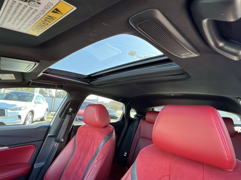 Used 2023 Acura Integra A-Spec image 25