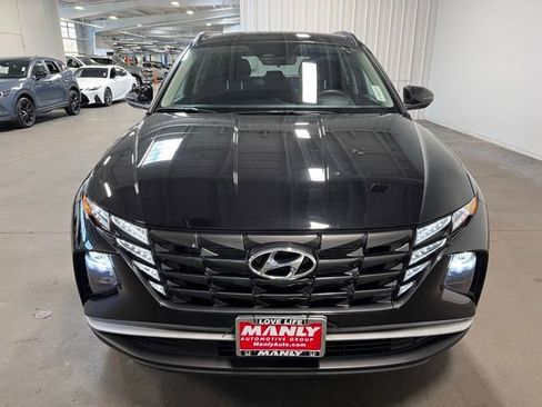 Used 2023 Hyundai Tucson SEL image 8