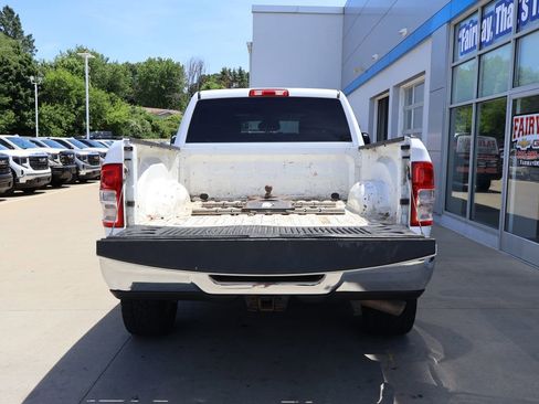 Used 2022 RAM 2500 Big Horn AWD/4WD image 26