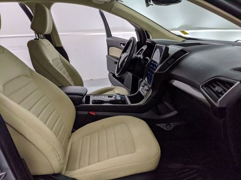 Certified 2024 Ford Edge SE AWD/4WD image 20