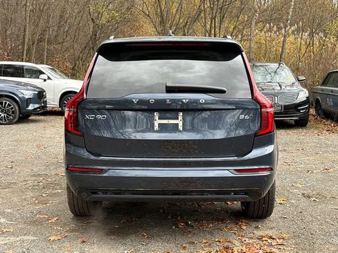 New 2026 Volvo XC90 B6 Ultra w/ Protection Package image 3