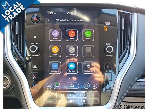 Certified 2024 Subaru Legacy Limited image 37