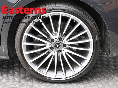 Used 2023 Mercedes-Benz S 500 4MATIC image 8