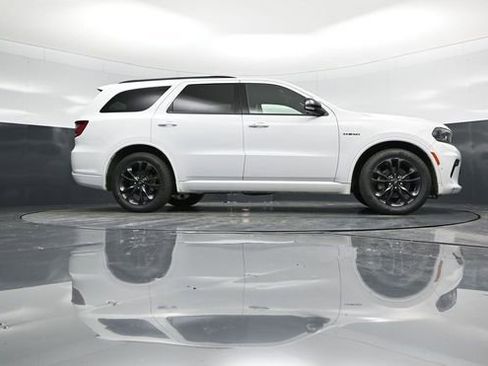 Used 2023 Dodge Durango R/T w/ Blacktop Package image 63