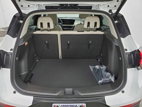 Used 2026 Buick Encore GX Preferred w/ Advanced Technology Package image 22