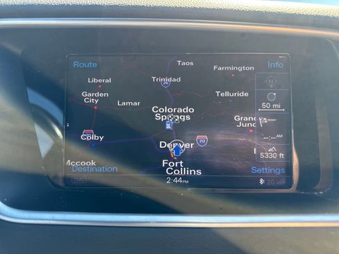 Used 2015 Audi Q5 3.0T Premium Plus w/ Technology Package image 19