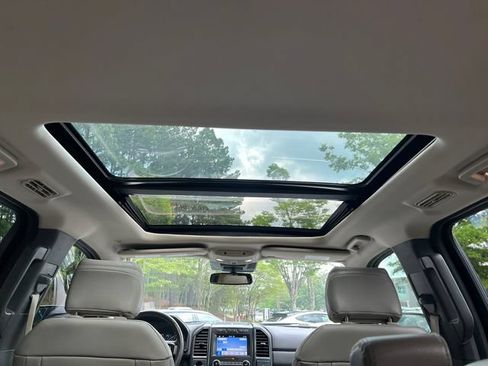 Used 2018 Ford Expedition Limited w/ Equipment Group 302A RWD image 25