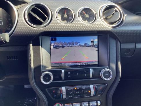 Used 2020 Ford Mustang Premium w/ 2.3L High Performance Package image 17