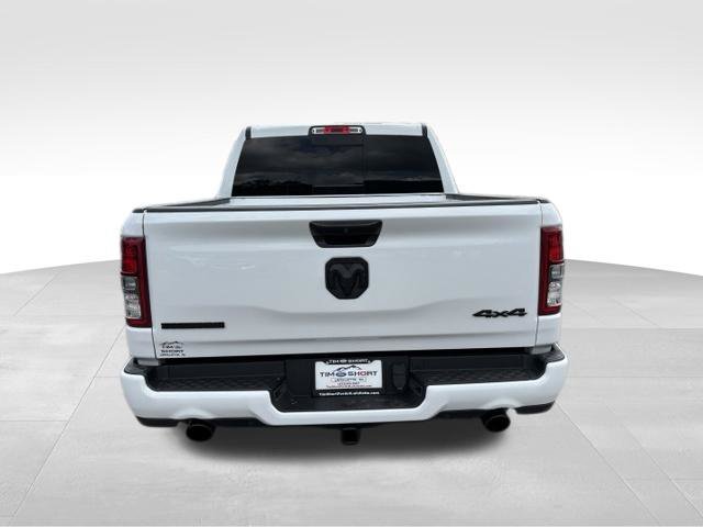 Used 2023 RAM 1500 Big Horn AWD/4WD image 10