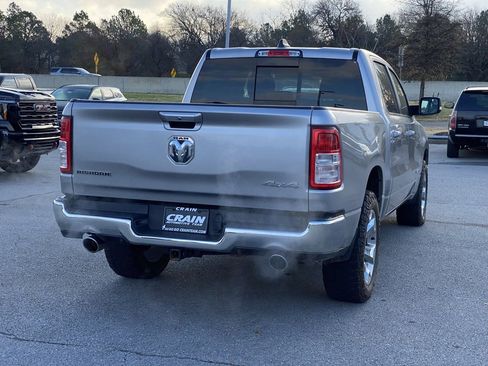 Used 2020 RAM 1500 Big Horn image 8