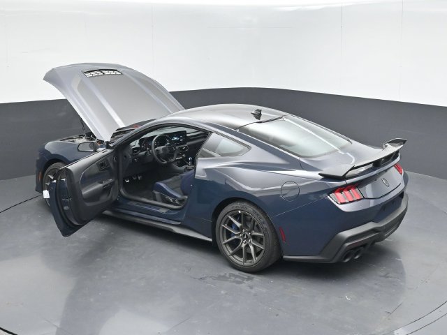Used 2026 Ford Mustang Dark Horse w/ Dark Horse Handlin Package RWD image 57