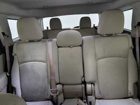 Used 2019 Dodge Journey SE FWD image 13