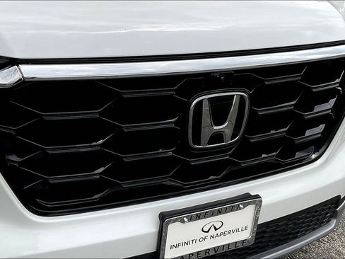Used 2025 Honda Pilot Elite image 34