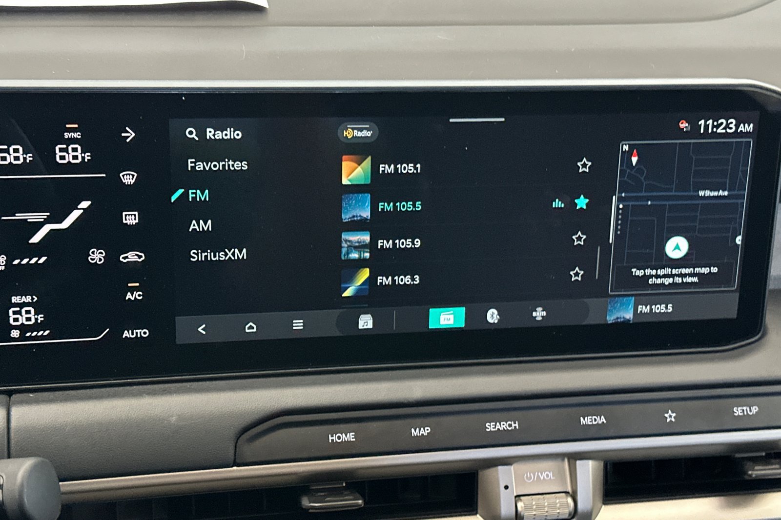Used 2027 Kia Telluride S AWD/4WD image 21