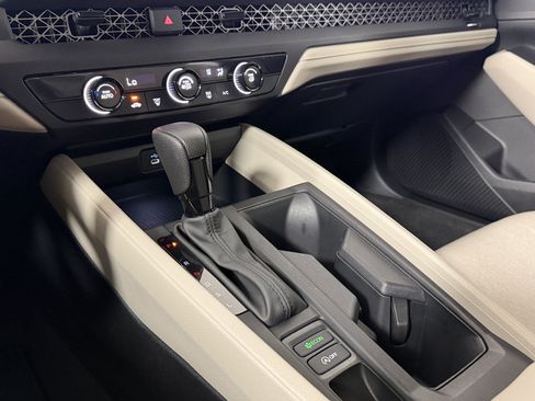 Used 2025 Honda Accord LX image 16