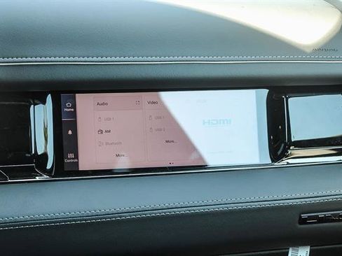 New 2025 RAM 3500 Limited image 17