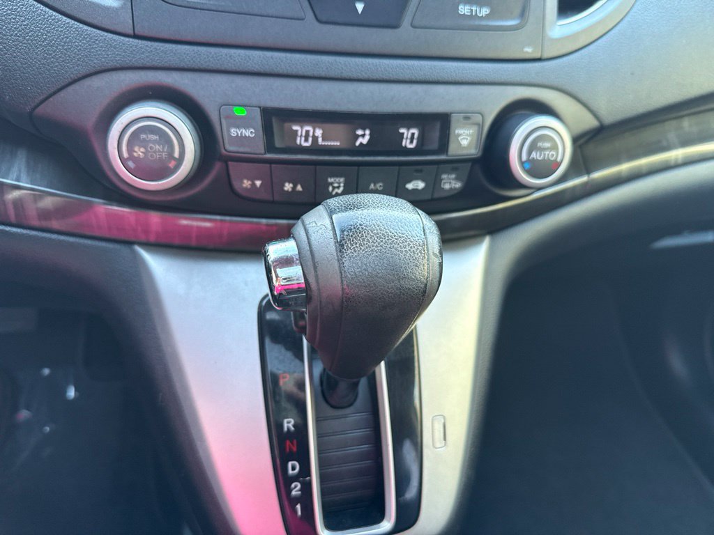 Used 2014 Honda CR-V EX-L image 28