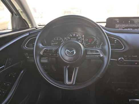 Used 2025 MAZDA CX-30 AWD 2.5 S w/ Preferred Package image 25