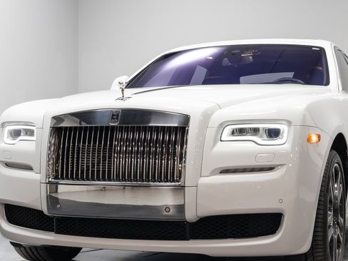 Used 2016 Rolls-Royce Ghost image 69