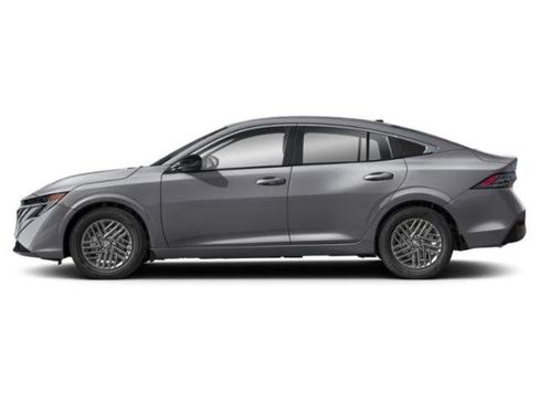 New 2026 Nissan Sentra SV w/ SV Convenience Package FWD image 34