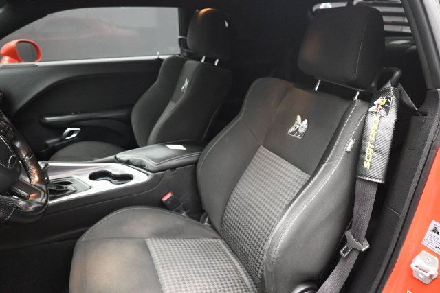Used 2020 Dodge Challenger R/T Scat Pack RWD image 21