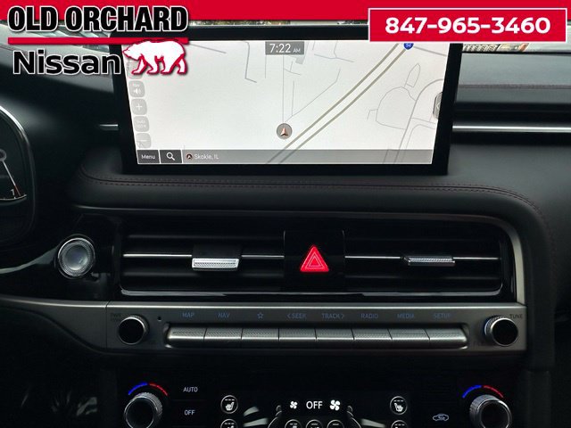 Used 2025 Genesis G70 3.3T Advanced w/ Sport Prestige Package AWD/4WD image 19