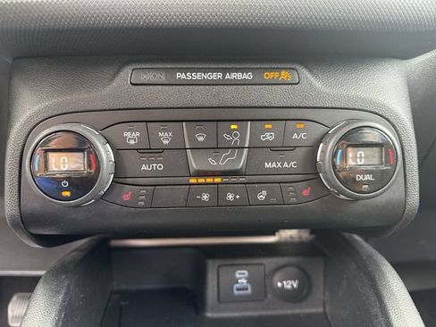 Certified 2021 Ford Bronco Sport Outer Banks AWD/4WD image 18