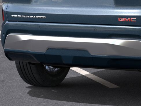 New 2026 GMC Terrain Denali AWD/4WD image 14