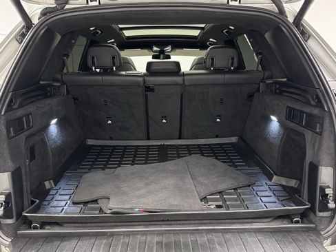 Used 2021 BMW X5 M Base w/ Competition Package image 26