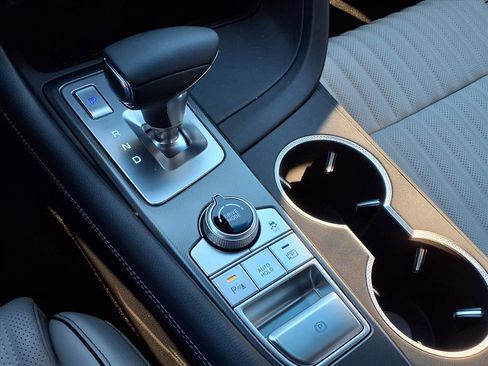 New 2026 Genesis G70 3.3T Sport Prestige image 9