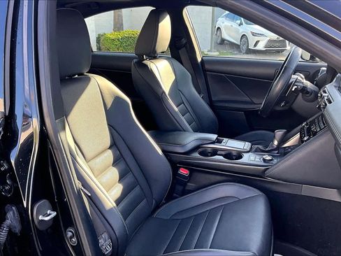 Used 2023 Lexus IS 350 F Sport image 8