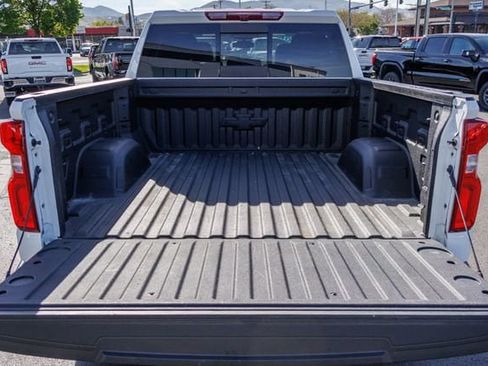 Used 2024 Chevrolet Silverado 1500 RST w/ True North Edition Plus AWD/4WD image 14
