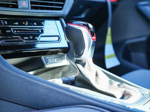 New 2026 Volkswagen Jetta GLI Autobahn image 34